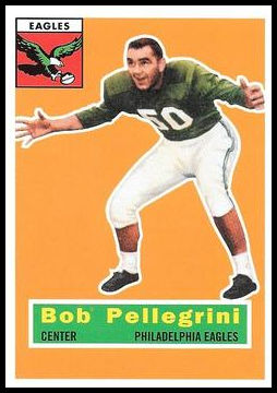 64 Bob Pellegrini